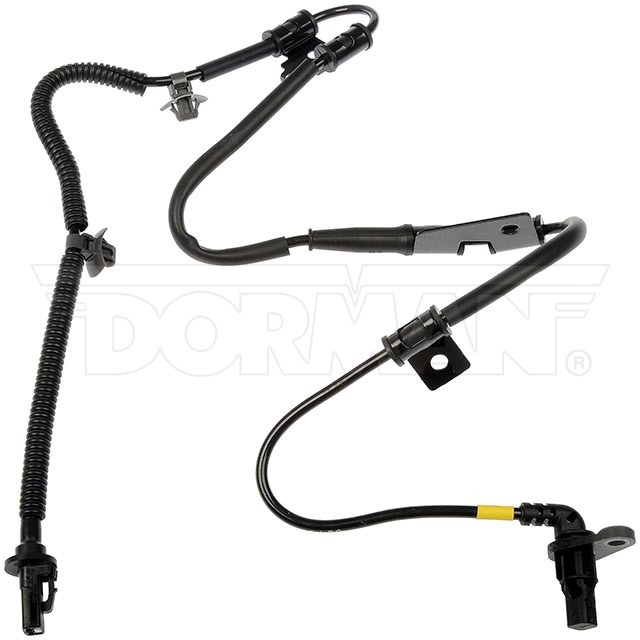 Dorman 970-818 Abs Sensor with Harness for 2009-05 Hyundai Tucson