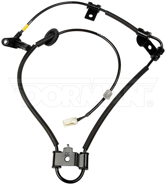 Dorman 970-819 Abs Sensor with Harness for 2009-05 Hyundai Tucson