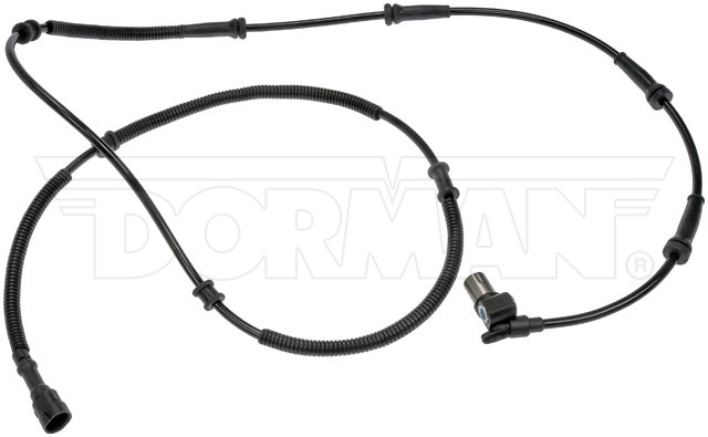 Dorman 970-923 Anti-Lock Braking System Wheel Speed Sensor for 1997 Jeep Cherokee