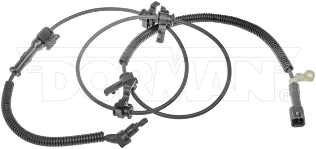 Dorman 970-965 Anti-Lock Braking System Wheel Speed Sensor for 2007-02 Jeep Liberty