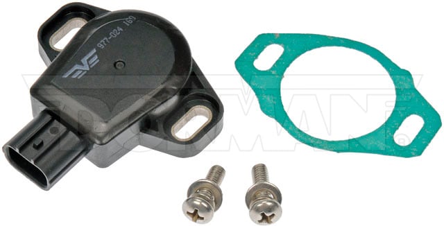 Dorman 977-024 Throttle Position Sensor for 2004-02 Acura Rsx