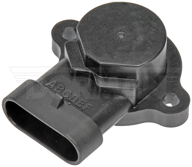 Dorman 977-036 Throttle Position Sensor for 2002 Cadillac