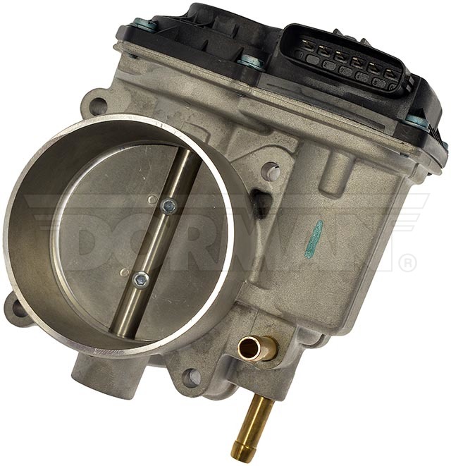 Dorman 977-323 Electronic Throttle Body for 2010-04 Infiniti