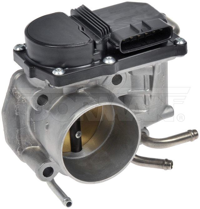 Dorman 977-337 Electronic Throttle Body for 2003-02 Toyota Camry