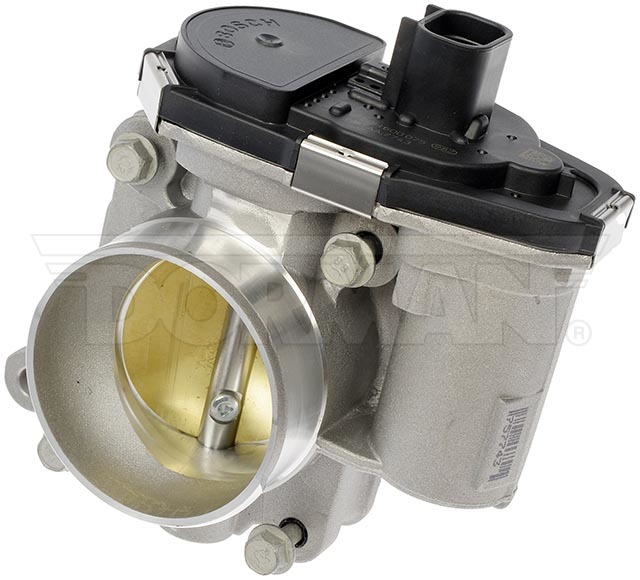Dorman 977-350 Electronic Throttle Body for 2011-07 Chevrolet
