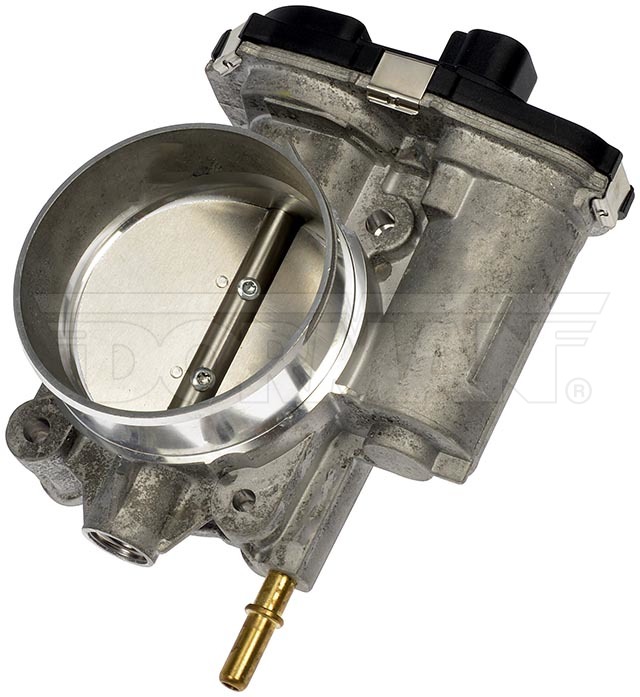 Dorman 977-360 Electronic Throttle Body for 2009-08 Chevrolet Trailblazer