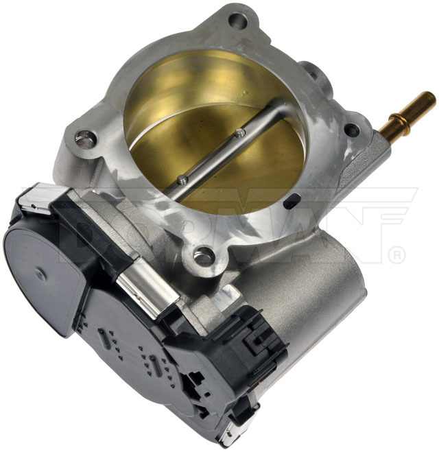 Dorman 977-363 Electronic Throttle Body for 2012-08 Chevrolet Colorado