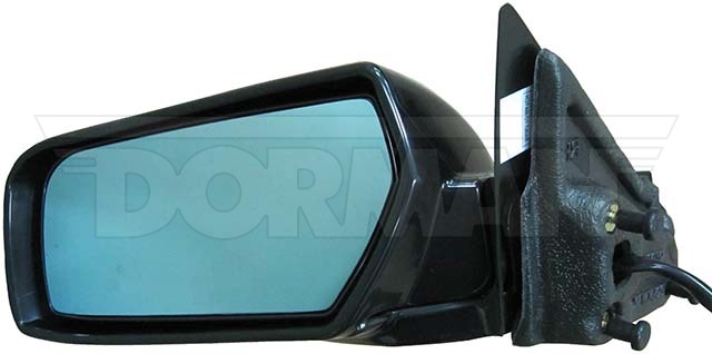 Dorman 955-696 Side View Mirror with Memory for 2007-03 Cadillac Cts - Left Power, Heated, Manual Folding