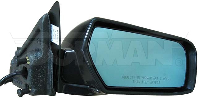 Dorman 955-697 Side View Mirror with Memory for 2007-03 Cadillac Cts - Right Power, Heated & Manual Folding