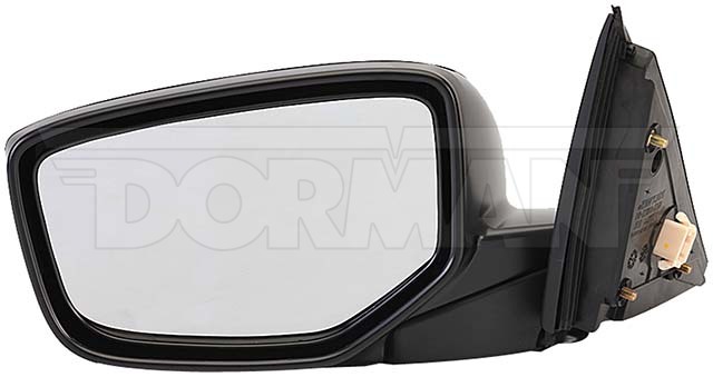 Dorman 955-716 Side View Mirror for 2010-08 Honda Accord - Left Power & Heated