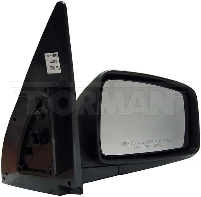 Dorman 955-754 Side View Mirror for 2010-05 Kia Sportage - Right Power & Heated