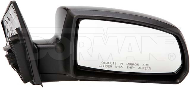 Dorman 955-758 Side View Mirror for 2010-06 Kia Rio - Right Power & Heated