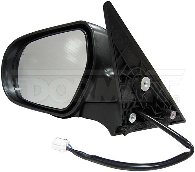 Dorman 955-801 Side View Mirror for 2009-05 Subaru Legacy - Left Power & Heated