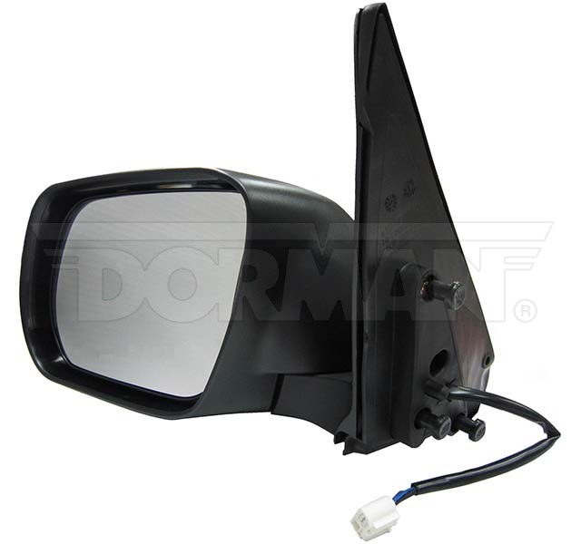 Dorman 955-813 Side View Mirror for 2013-06 Suzuki Grand Vitara - Left Power & Heated
