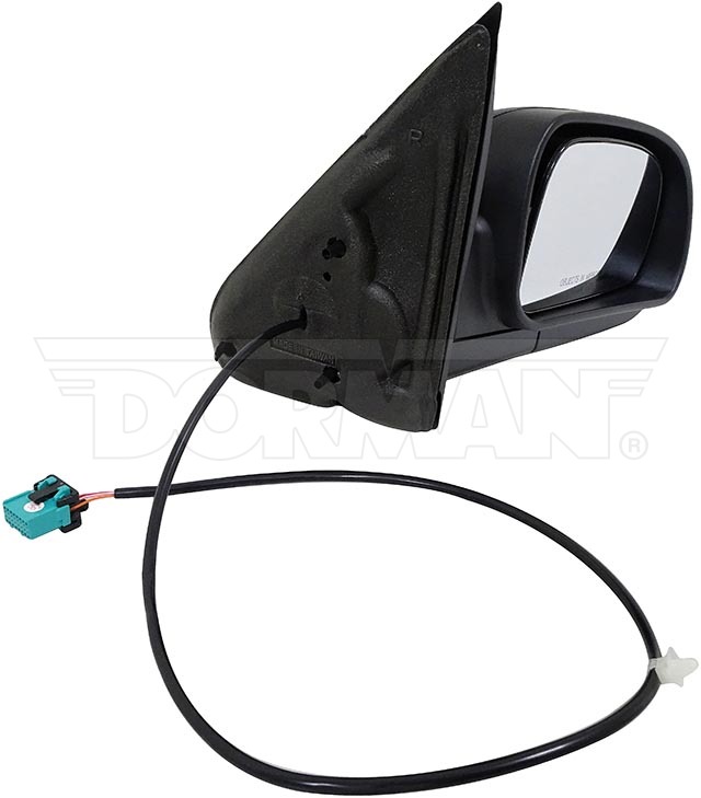 Dorman 955-829 Side View Mirror for 2007-06 Buick - Right Power Folding