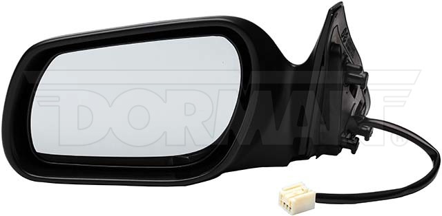 Dorman 955-966 Side View Mirror for 2008-03 Mazda 6 - Left Side