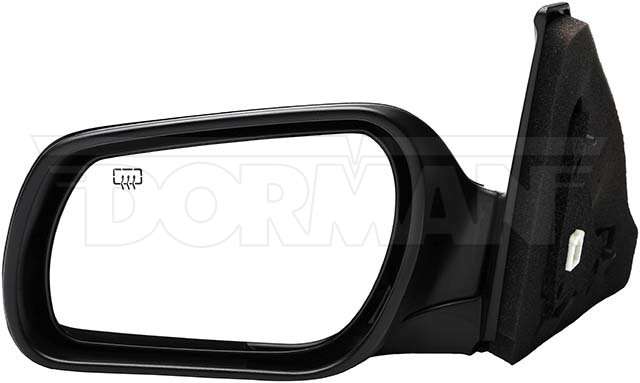 Dorman 955-970 Side View Mirror for 2009-04 Mazda 3 - Left Side