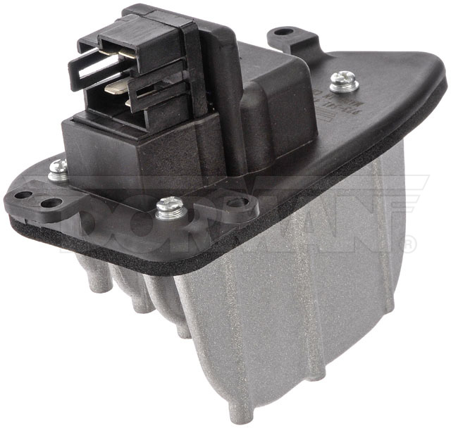 Dorman 973-541 Blower Motor Resistor Kit with Harness for 2006-01 Acura Mdx