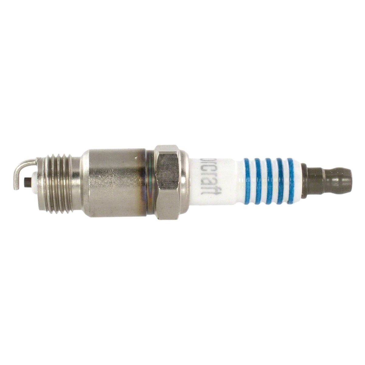 SP450X Copper Core Spark Plugs for 1995 Am General Hummer