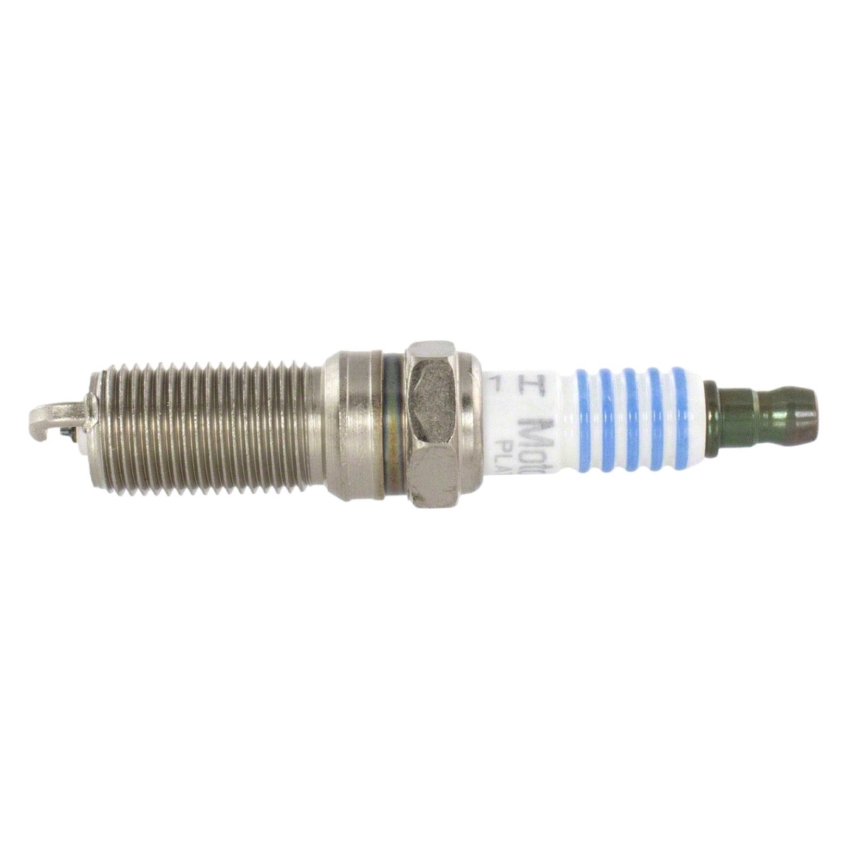 SP411X Platinum Spark Plugs for 1995-1996 Ford Contour
