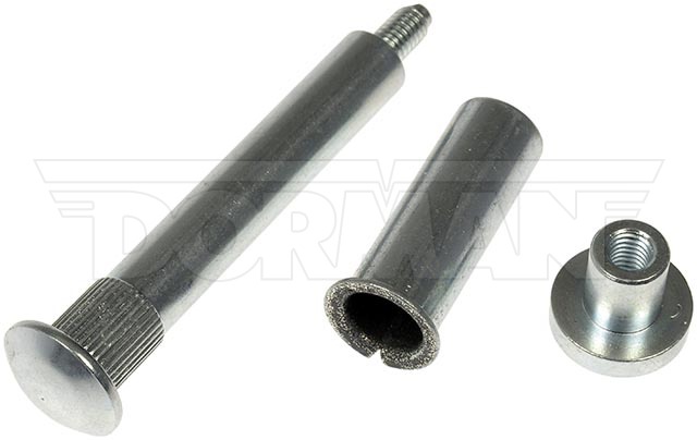 38633 Door Hinge Pin Repair Kit for 2017-07 Jeep Wrangler