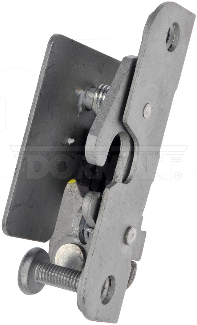 38673 Tailgate Latch for 2016-97 Ford