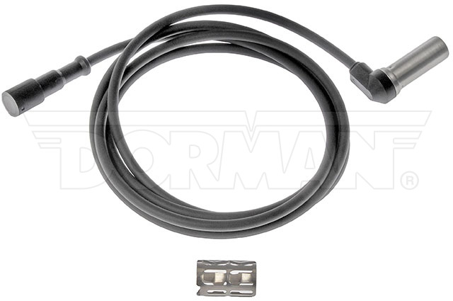 Dorman 970-5013 Anti-Lock Brake System Sensor with 79 in. Harness Length