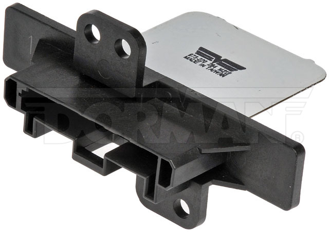 Dorman 973-220 HVAC Blower Motor Resistor for 2006-00 Nissan Sentra