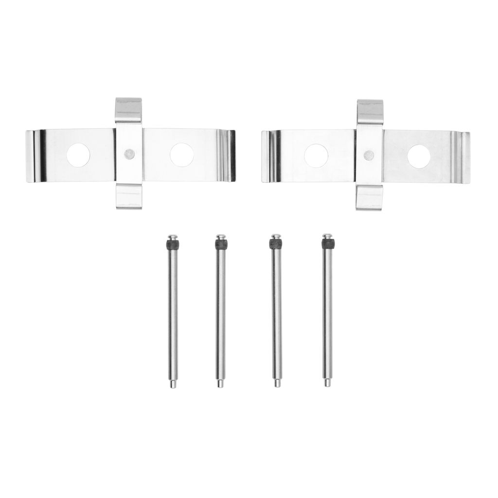 340-65006 Disc Brake Hardware Kit for 2012-2013 Buick Regal GS