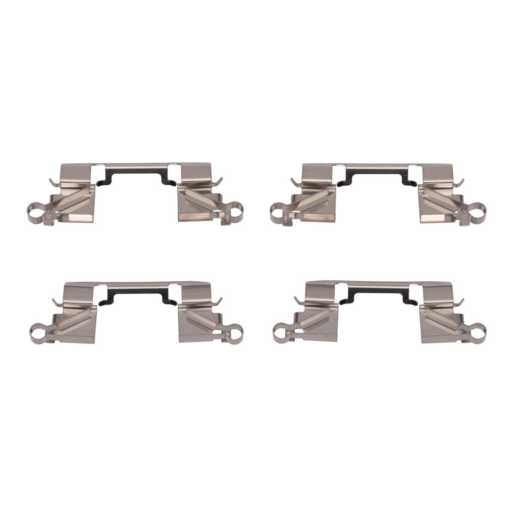 340-67027 Disc Brake Hardware Kit for 2003-2005 Infiniti FX35 Base