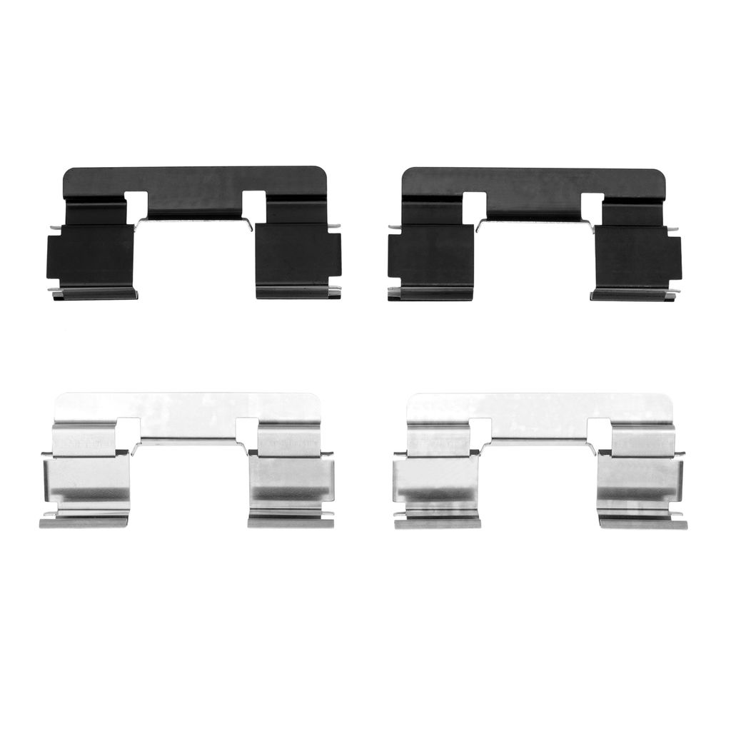 340-67030 Disc Brake Hardware Kit for 2004-2006 Infiniti QX56 Base