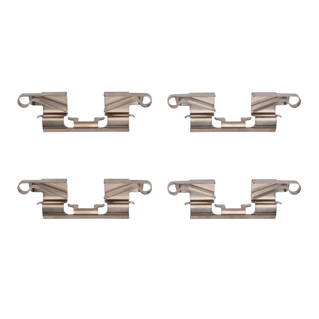 340-67033 Disc Brake Hardware Kit for 2022 Nissan Frontier DC