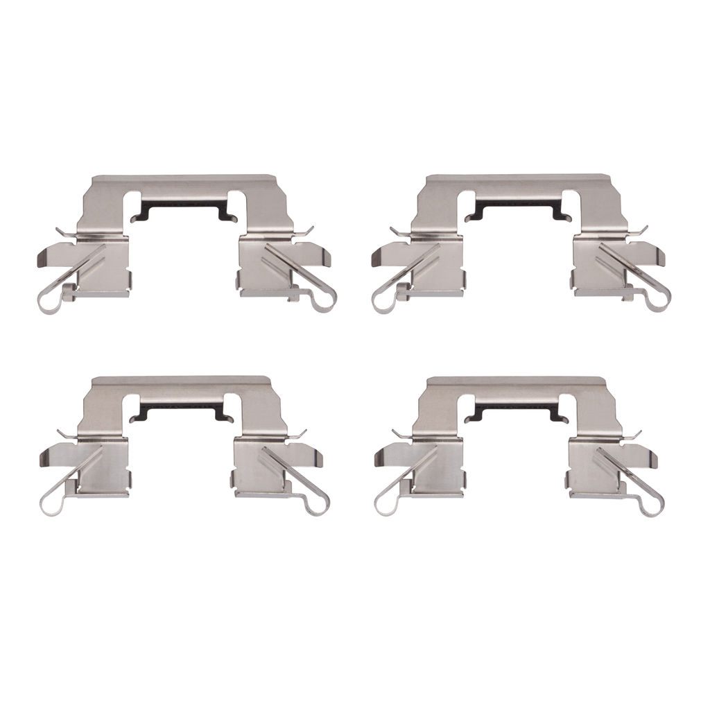 340-67044 Disc Brake Hardware Kit for 2013 Infiniti JX35 Base