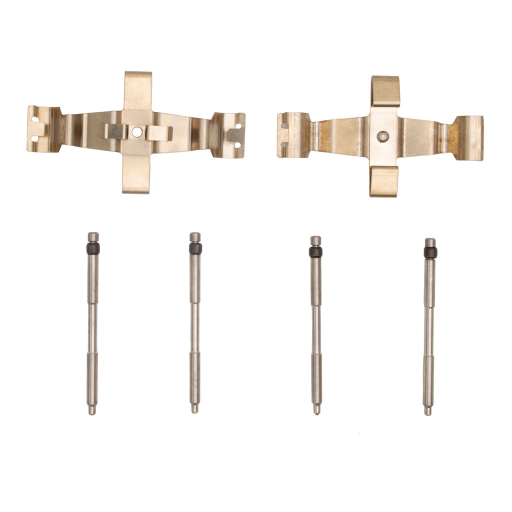 340-73010 Disc Brake Hardware Kit for 2014 Audi Q5 2.0T