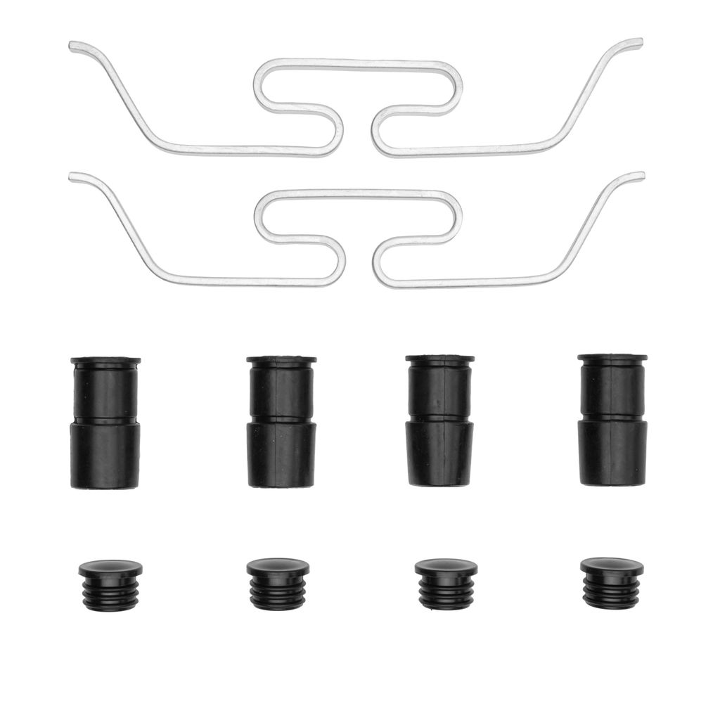 340-73022 Disc Brake Hardware Kit for 2023 Acura Integra A-Spec
