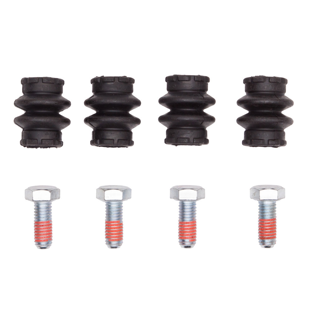 340-74010 Disc Brake Hardware Kit for 1998-2004 Audi A4 Avant