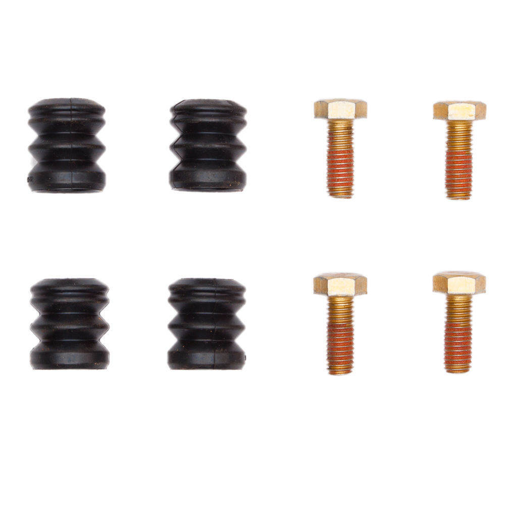 340-74022 Disc Brake Hardware Kit for 1991 Alfa Romeo 164 Base