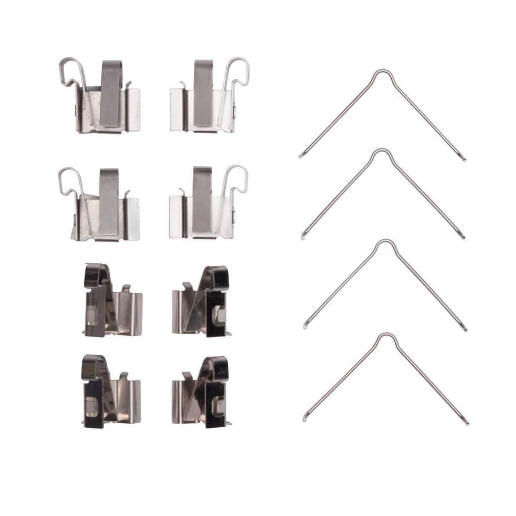 340-75000 Disc Brake Hardware Kit for 1993-1997 Lexus GS300 Base