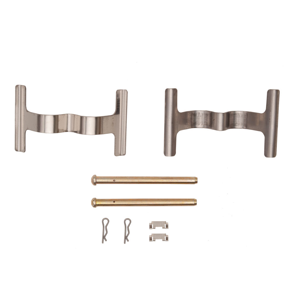 340-75005 Disc Brake Hardware Kit for 2001-2006 Lexus LS430 Base