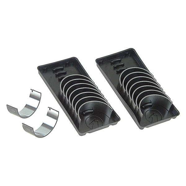 8-1985A.25MM Bearing Set for 1992-2009 Ford Crown Victoria