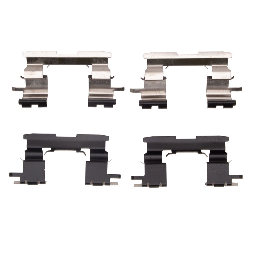 340-76043 Disc Brake Hardware Kit for 2000 Toyota Celica GT