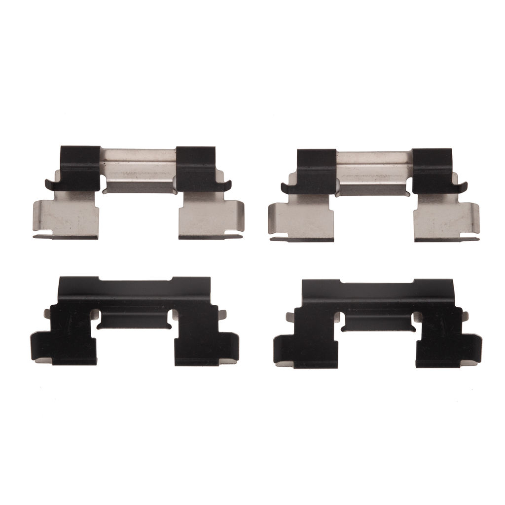 340-80030 Disc Brake Hardware Kit for 2008 Mazda RX-8 40th Anniversary Edition