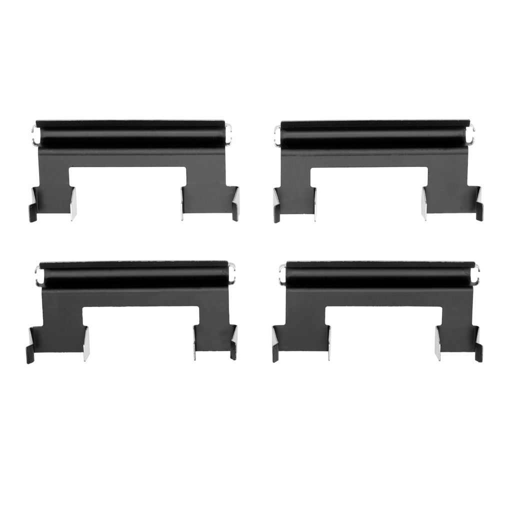 340-93000 Disc Brake Hardware Kit for 2000-2005 Cadillac DeVille Base