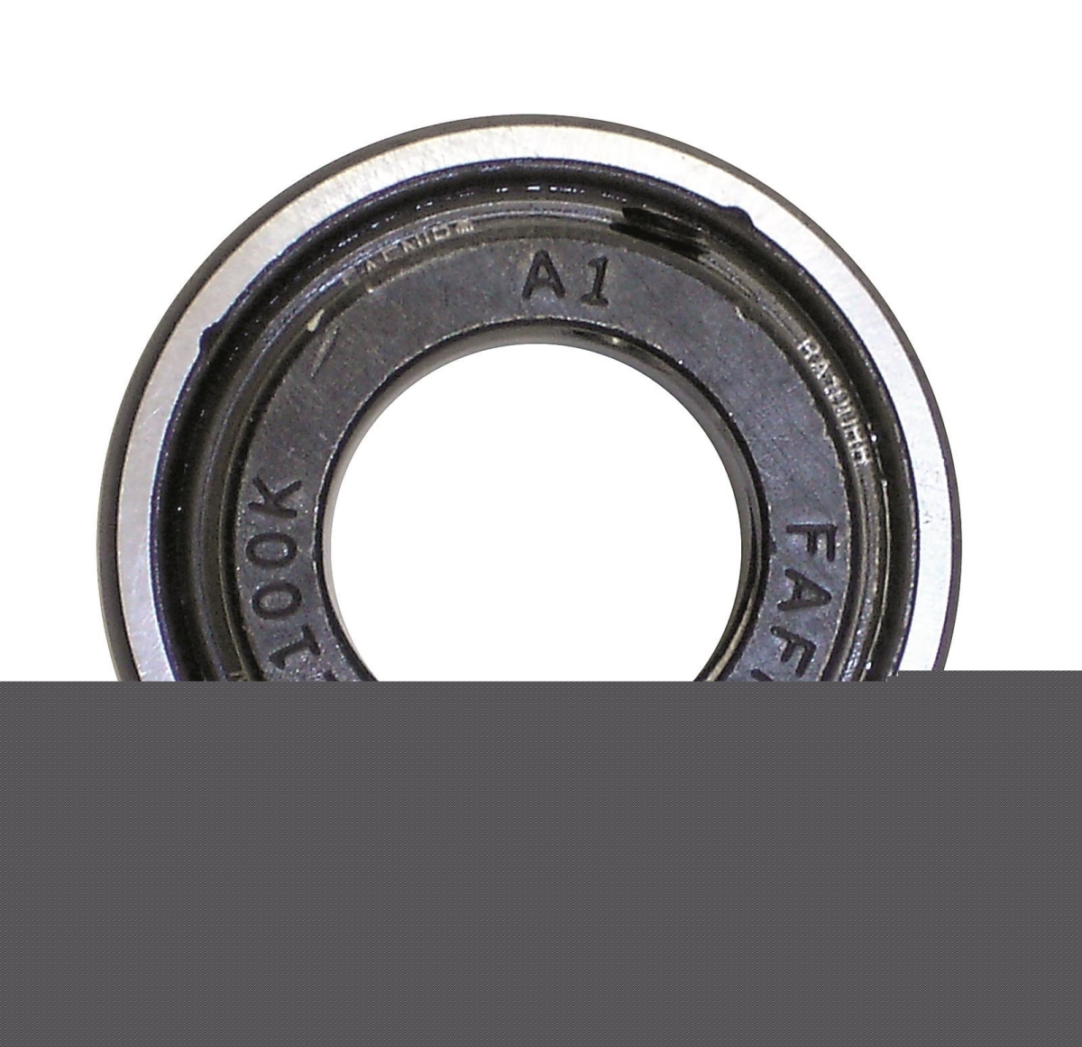 Insert Bearing,Dia 1-1/2 In,Self-Locking