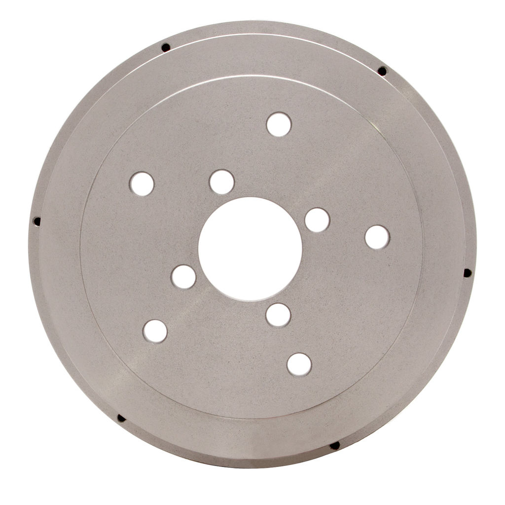 365-01000 Balanced Brake Drum for 1989 Suzuki Samurai Base