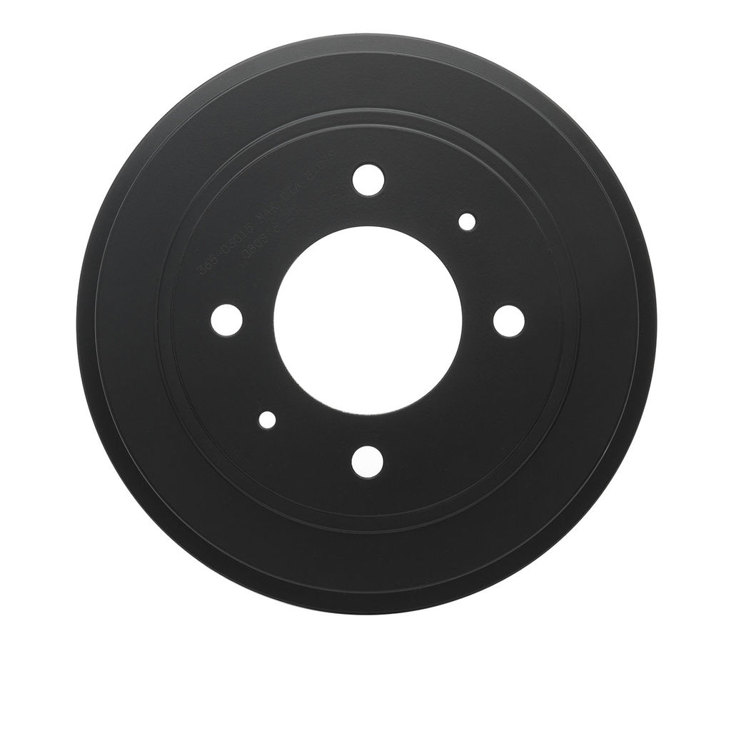 365-03015 Balanced Brake Drum for 2002-2006 Hyundai Elantra GLS