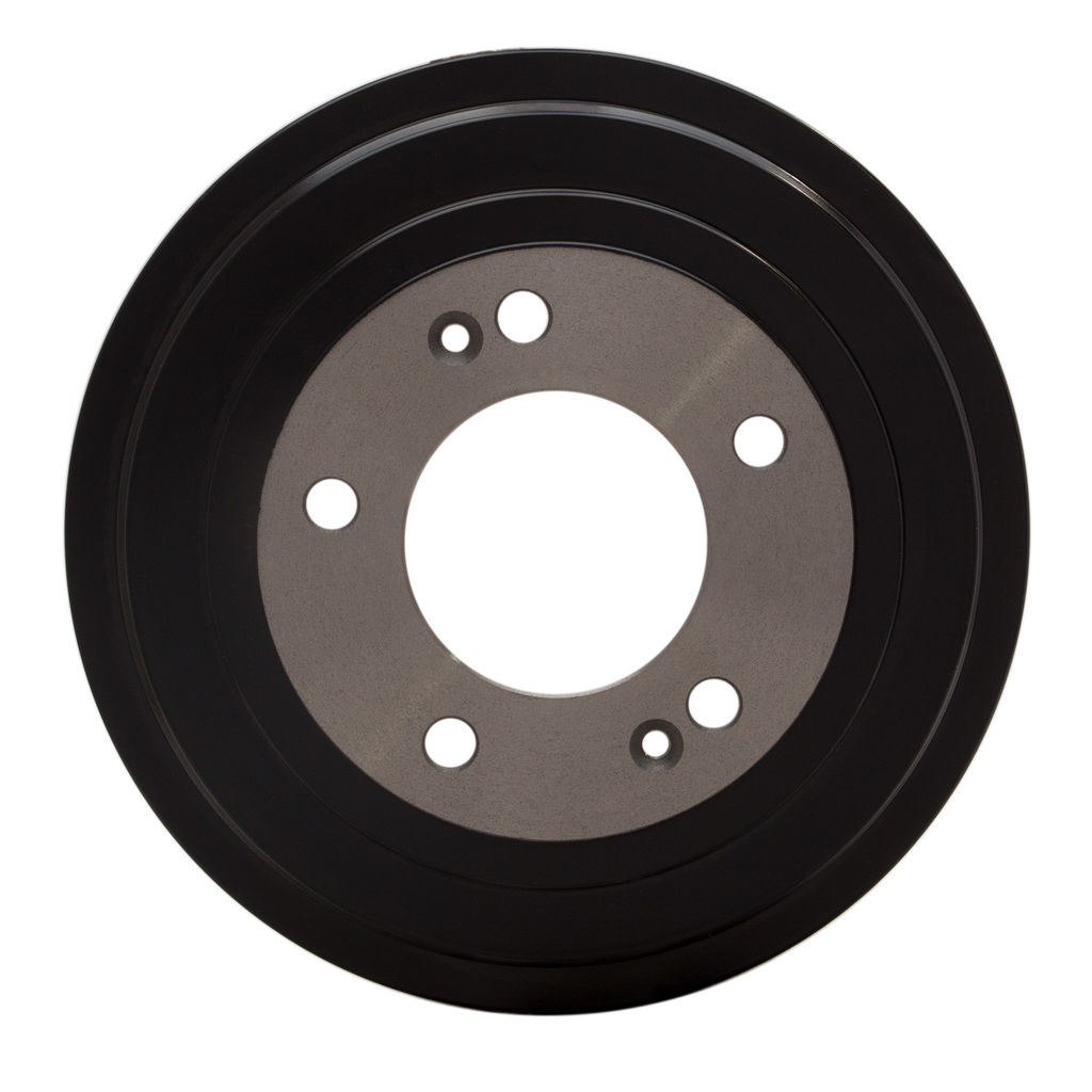 365-03019 Balanced Brake Drum for 2017-2020 Hyundai Elantra Eco