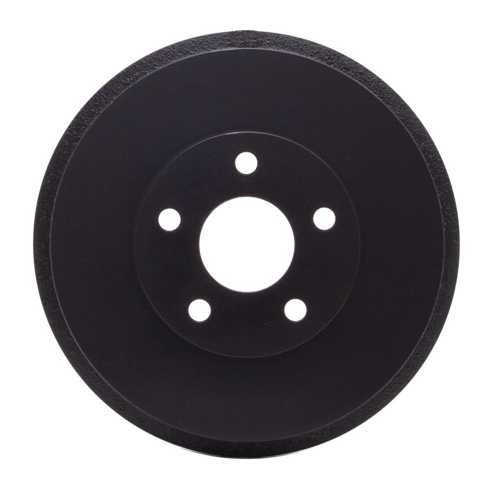 365-13011 Balanced Brake Drum for 2008 Subaru Forester 2.5 X