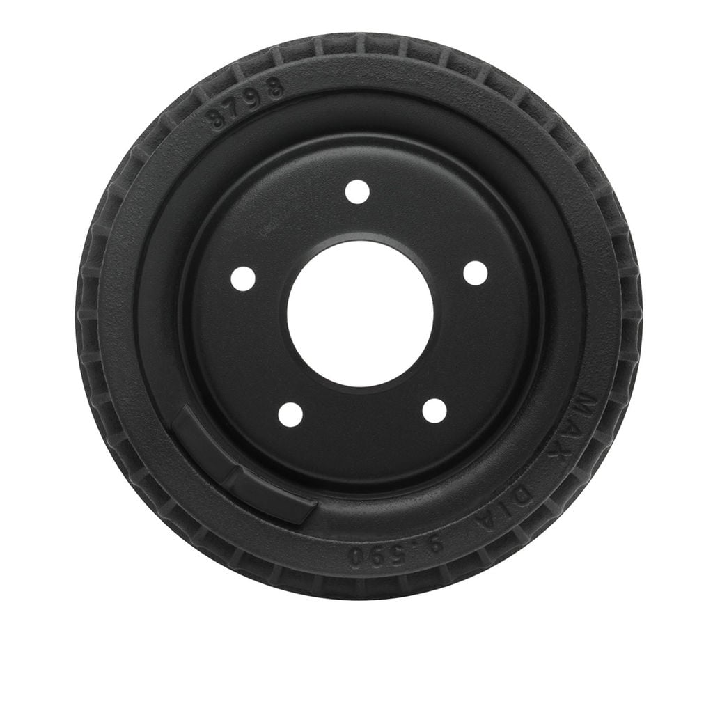 365-47010 Balanced Brake Drum for 1973-1974 Buick Apollo Base
