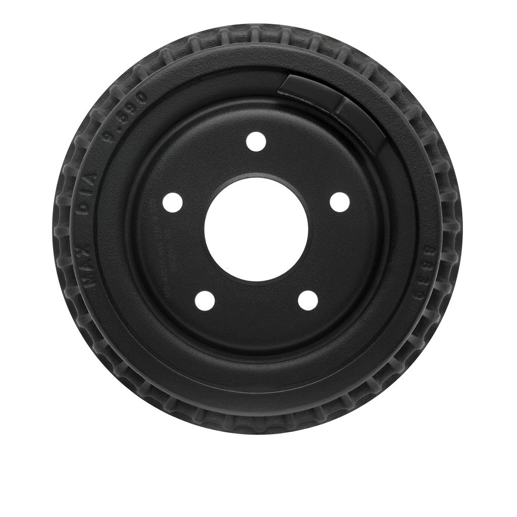 365-47014 Balanced Brake Drum for 1975 Buick Apollo Base